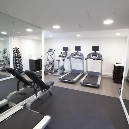 Dorsett Shepherds Bush London-2