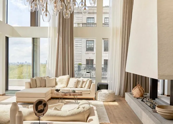1 Hotel Mayfair Londres