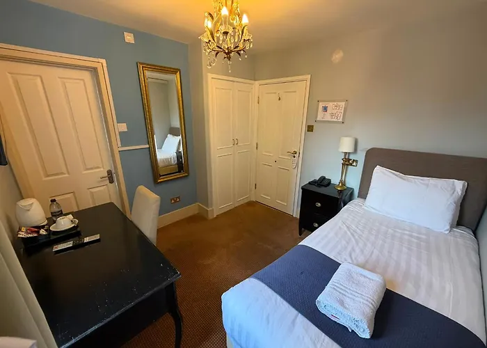 Fielding Hotel Londres